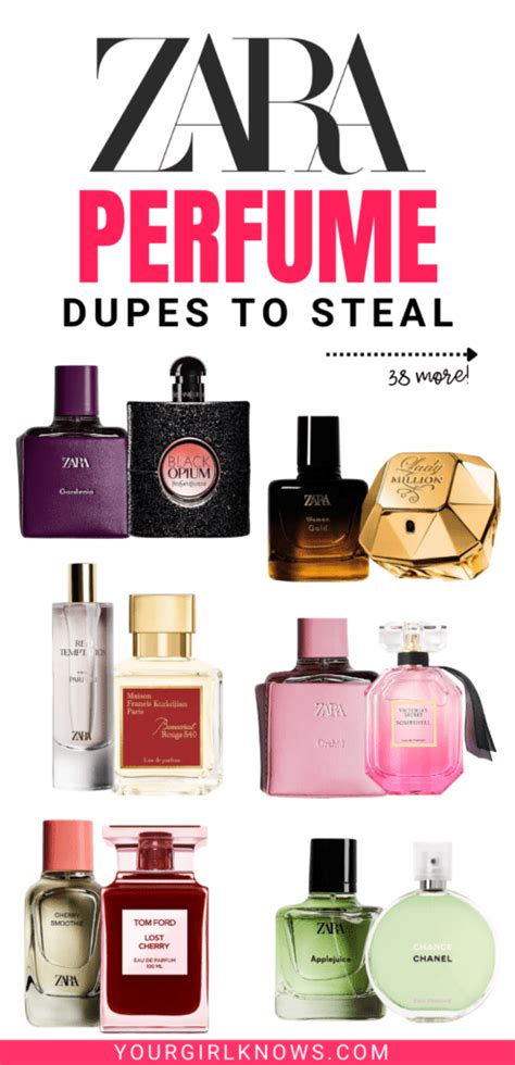 luxury brand dupes